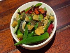 -前海沿·青岛菜(五四广场永旺店)