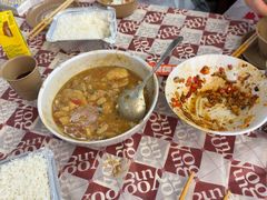 -老三样·旧食新味(船山路店)