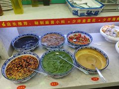 -津门老羊家·铜锅涮羊肉·烧烤(科技园店)