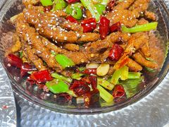 麻辣糯鸡爪-掌上鲜(南顺城街店)