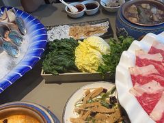 -享月汤皇·海鲜小火锅·聚会(曲江创意谷店)