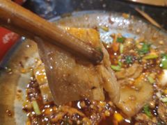 -镇江龙·火锅串串(武侯祠店)