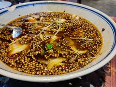 李记麻麻鱼-李记搅团•非遗陕菜(三桥店)