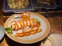 -青年公社烤鸭(青年路店)