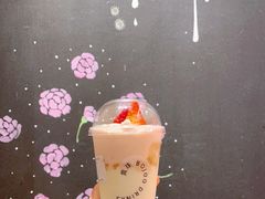 -宝珠奶酪(长宁金虹桥店)