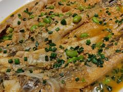 -壹只菜·崇明本地特色菜(崇明南门店)