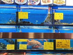 -醉壹号海鲜大排档(厦门美食地标店)