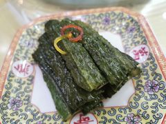 -砂锅居(西四店)