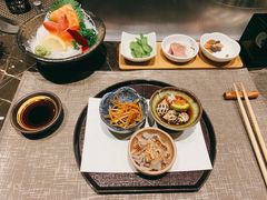 -枫品铁板烧(东樾店)