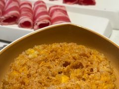 -海底捞火锅(长宁路龙之梦店)
