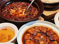 -沈灶河豚宴·河豚融合餐厅(汉中路店)