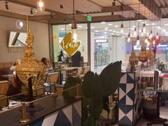 -Home Thai·泰谣(王府井apm店)