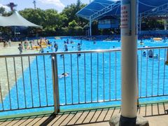 -杭州浪浪浪水公园