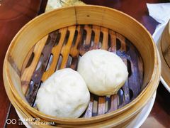 安逸酱肉包一笼-包谋天下(奥克斯广场店)