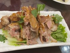 酱香肉-张包铺(道外店)