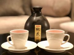 -长沙尼依格罗酒店