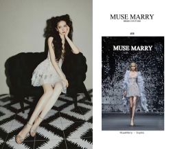 -MuseMarry婚纱(前海嘉里中心店)