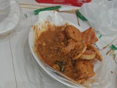 -大江麻辣拌(石油学院店)