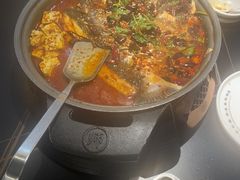 -师烤·豆花烤鱼(深圳坂田天虹店)