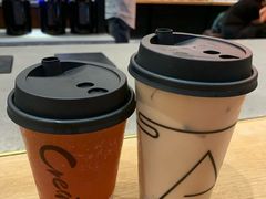 柚子红茶-去茶山(新光里店)