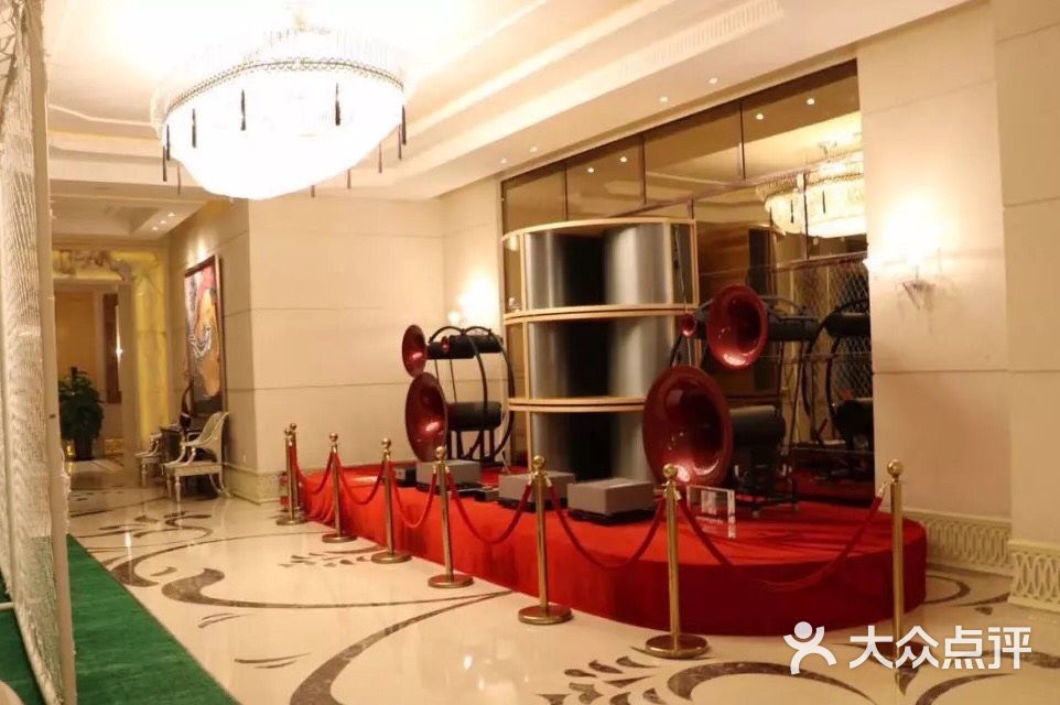 亚洲.京浙会-图片-北京美食-大众点评网