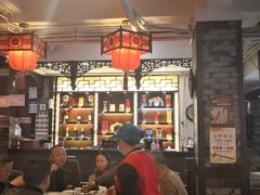 大堂-川道拐耗儿鱼(置信路店)