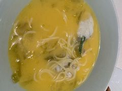 -钱塘花园·宁波菜