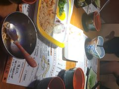 -鳗鱼家·深夜食堂(军博店)