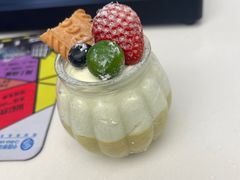 南瓜布丁-KOMUGI 小麦家(新地假日广场店)