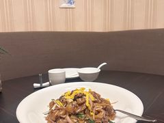 -浙江安吉JW万豪酒店·万豪中餐厅