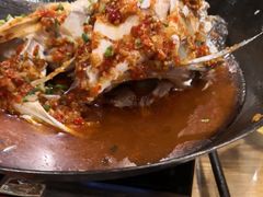-胡胖子有点味(后瑞店)