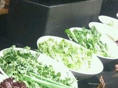 -鼎香缘海鲜自助火锅烤肉(锦辉购物广场店)