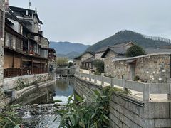 -羊楼洞