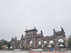 -泰安地下龙宫景区