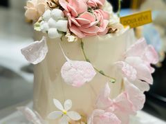 -杜哈夫DOUX RÊVE·生日蛋糕(日月光店)