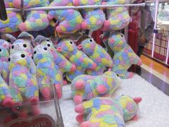 -爱玩嘉年华(江北一店)