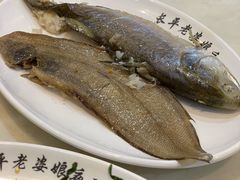 潮汕蒸鱼饭-长平老姿娘夜粥(平东一街店)