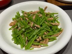 -全聚德(长白直营店)