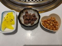 -千寻山野烤肉(中关村店)