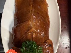 -双湖园·地标武汉菜(黄鹤楼解放路店)