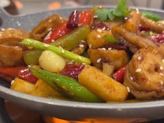 -苏城小院·园林精致苏州菜(斜塘老街店)