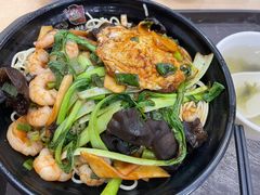 -常熟炒浇面馆(蓝旗街店)