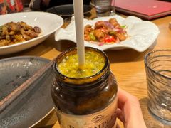 -奉天小馆·非遗东北菜(沈阳万象城店)