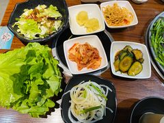 -obba烤吧(新光汇店)