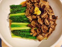 -闻鲜素食茶餐厅(高新区店)