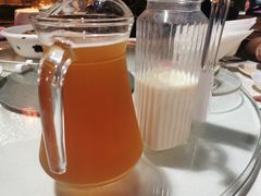 -九尊食上(生态园林酒店)