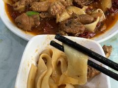 -清真新疆特色餐厅(红埠街店)