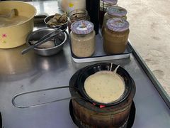 -蛋烘糕(新华公园店)