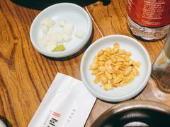 -九田家黑牛烤肉料理(太阳宫广场店)