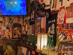 -平成屋·午肴夜酒(四川北路店)